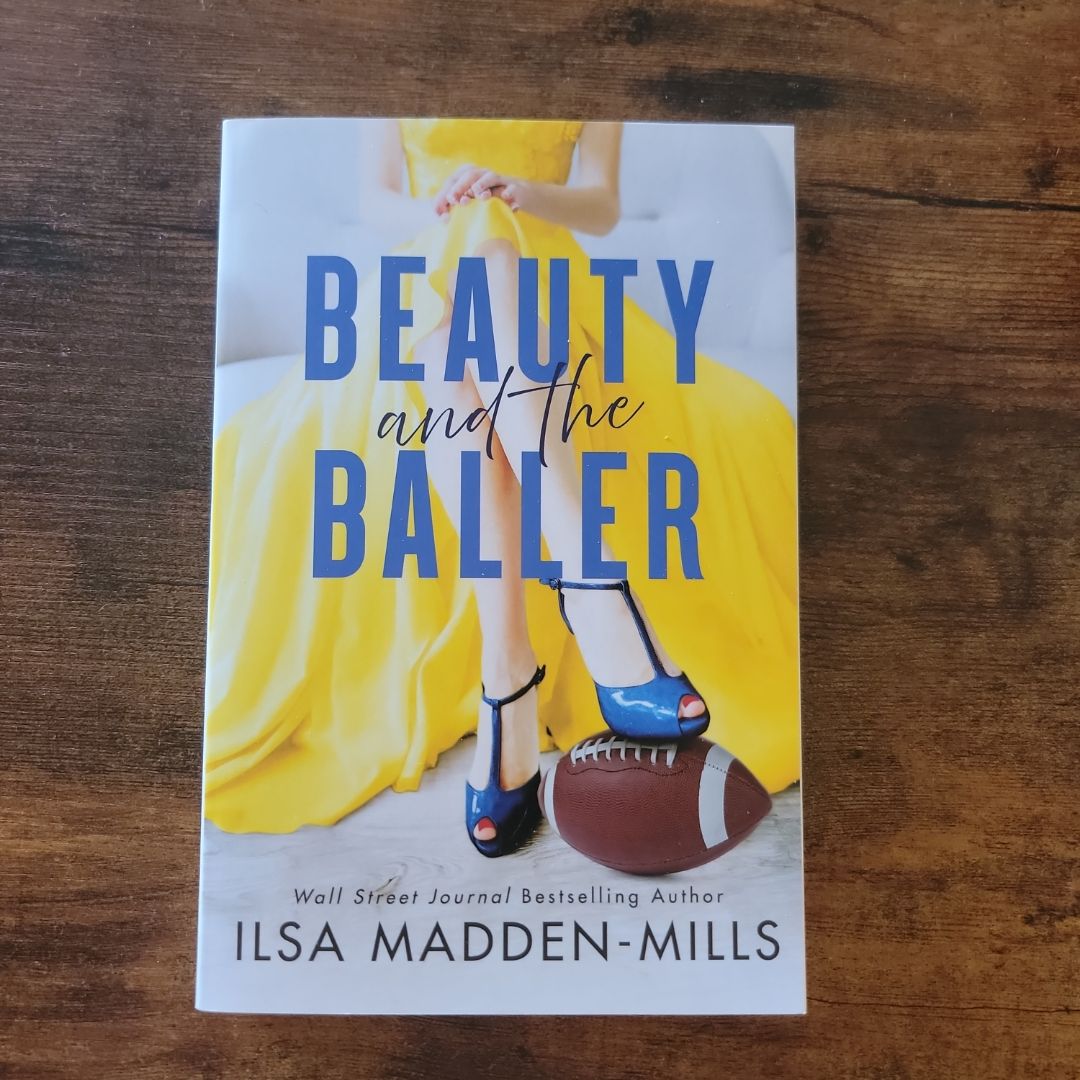 Beauty and the Baller (Autographed)