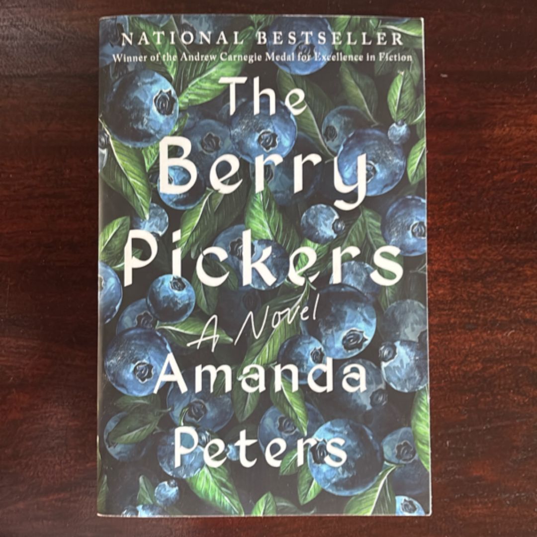 The Berry Pickers