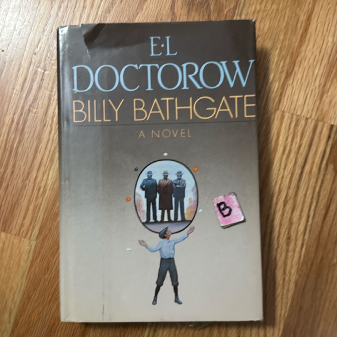 Billy Bathgate
