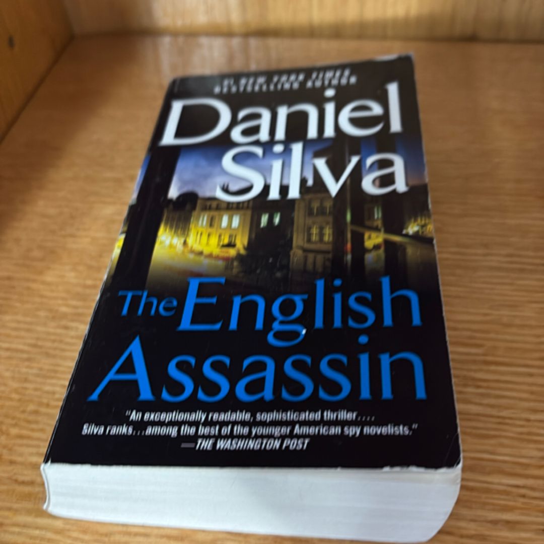 The English Assassin