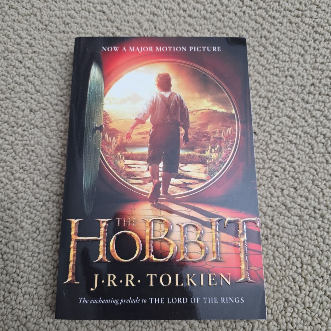 The Hobbit