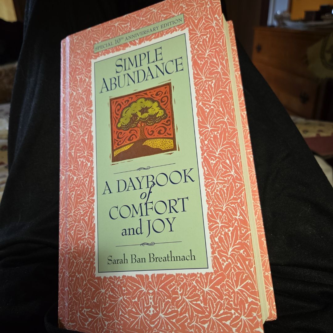 Simple Abundance