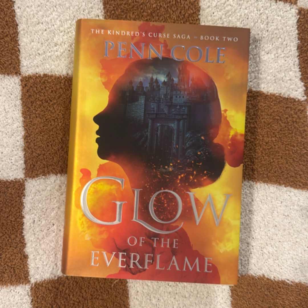 Glow of the Everflame