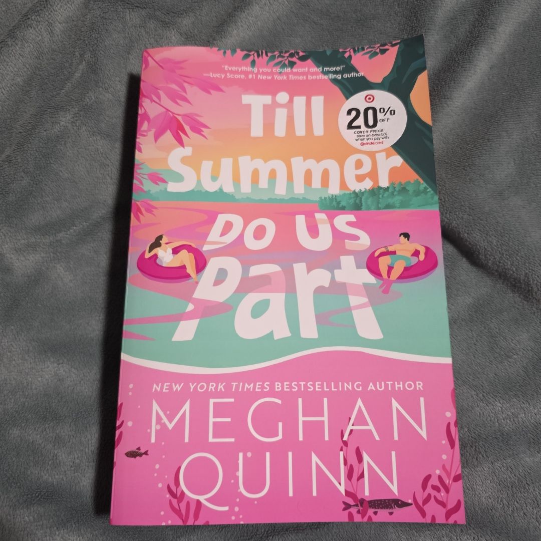 Till Summer Do Us Part (Deluxe Edition)