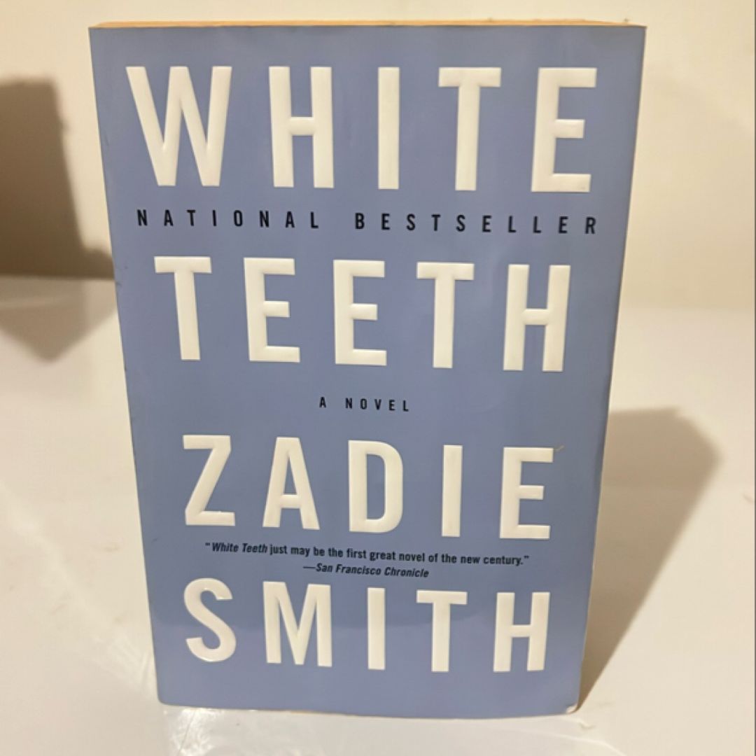 White Teeth