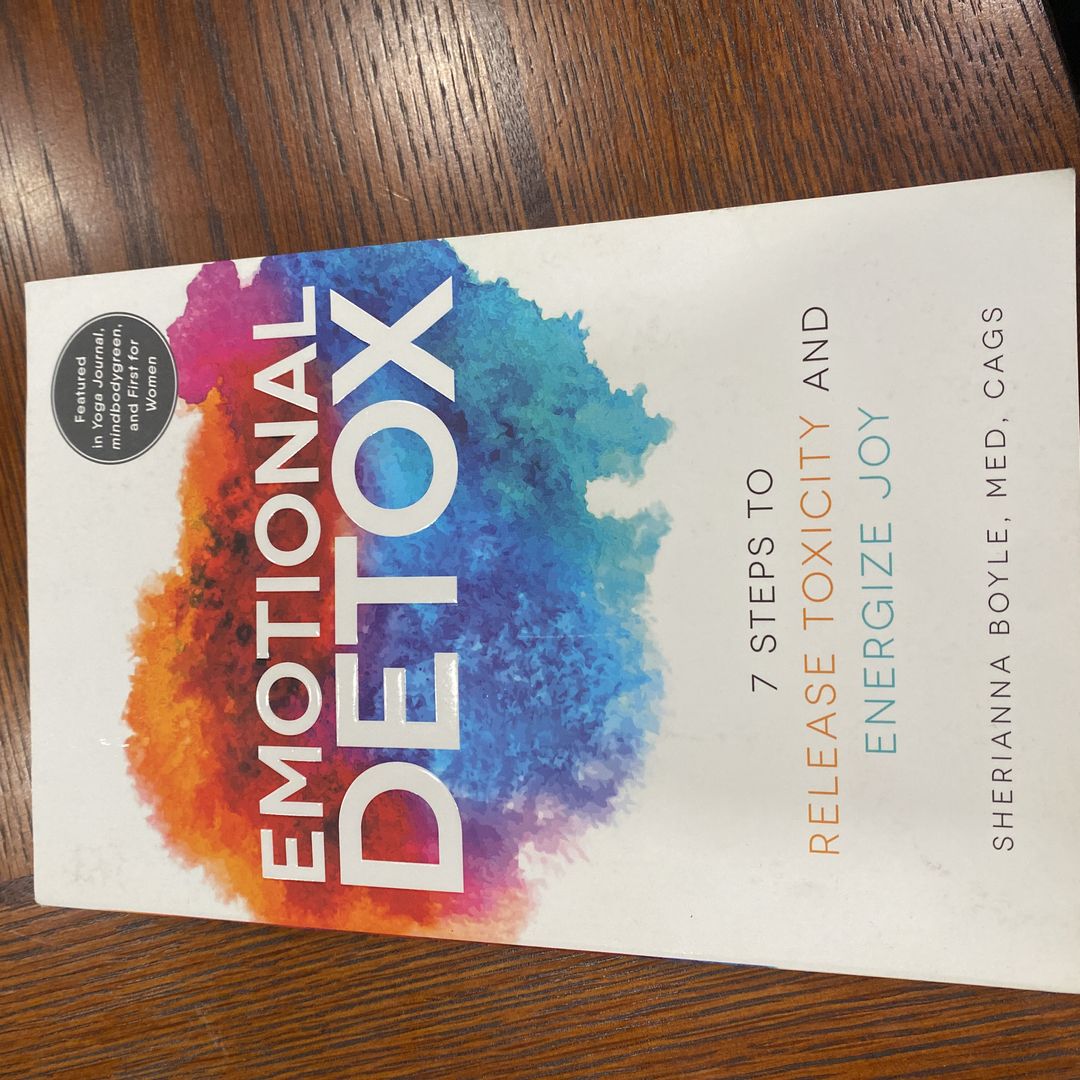 Emotional Detox