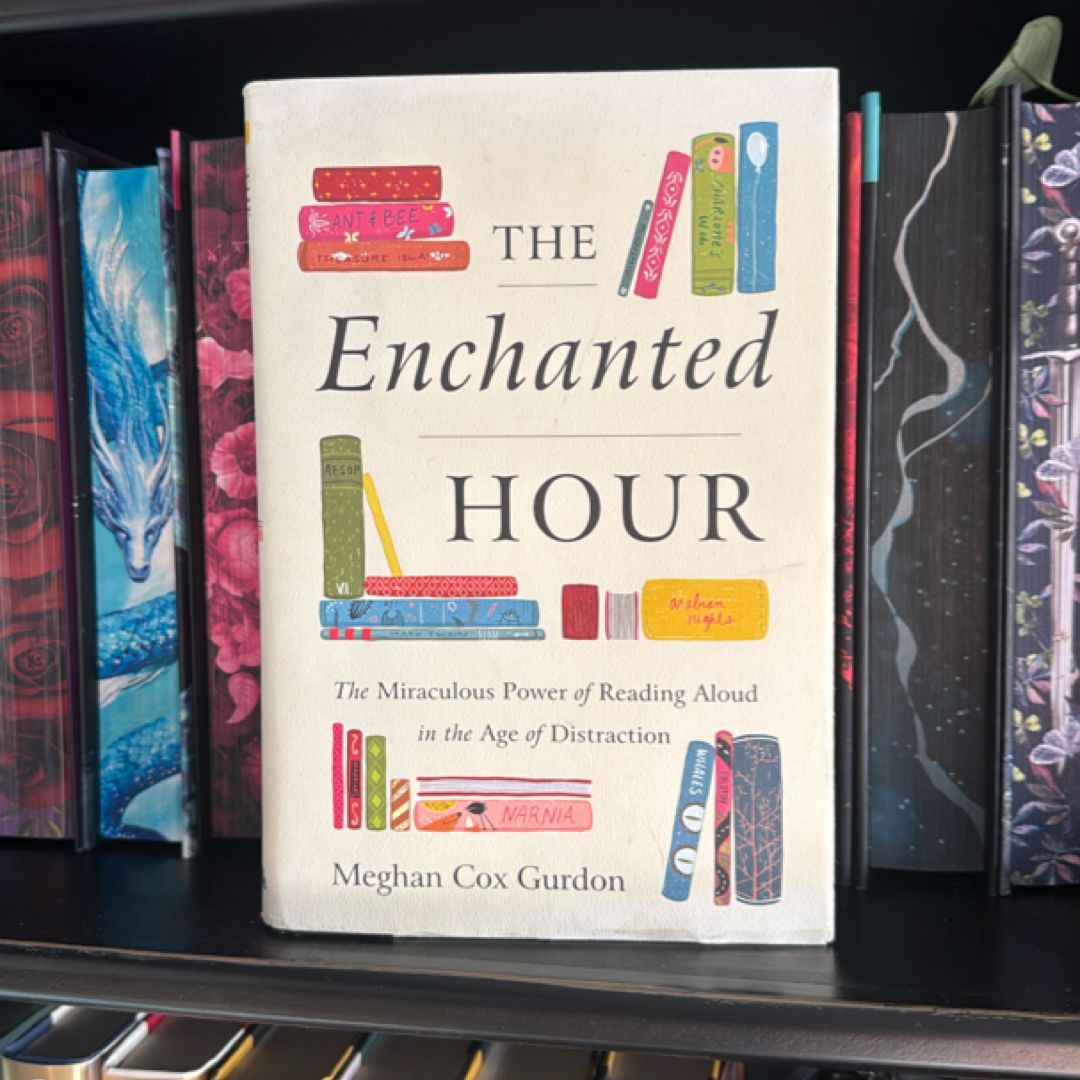 The Enchanted Hour