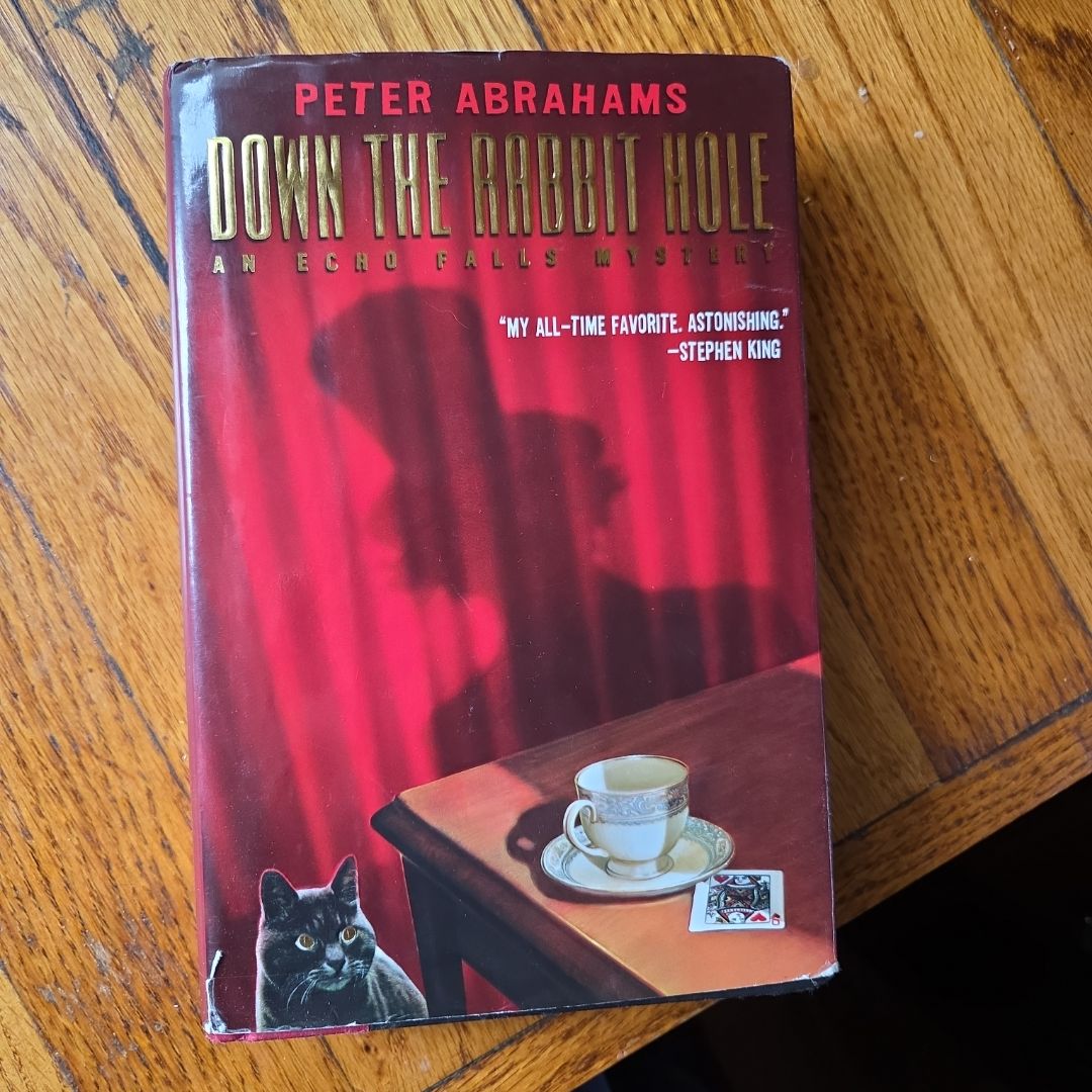 Down the Rabbit Hole