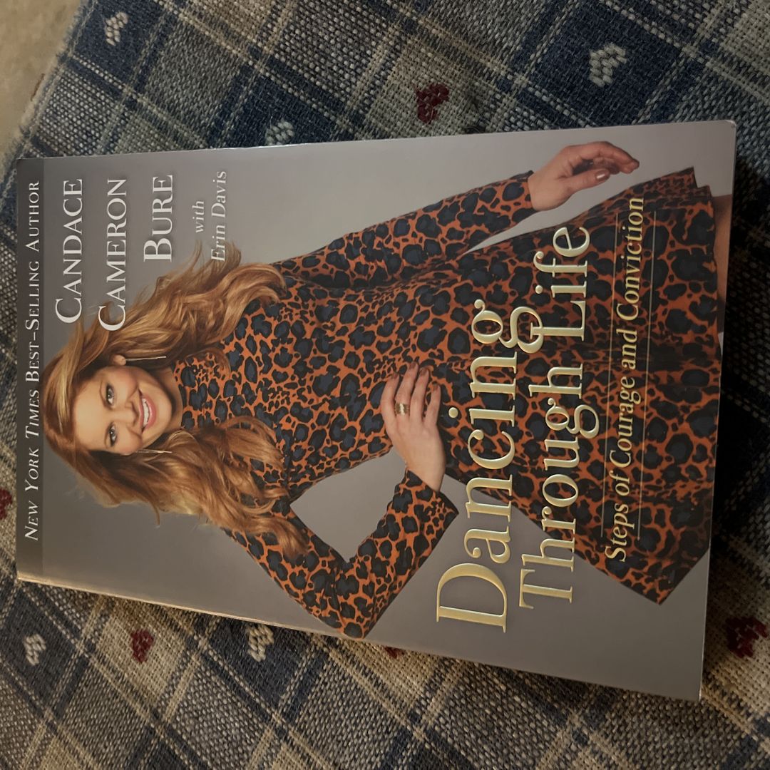 Dancing Through Life