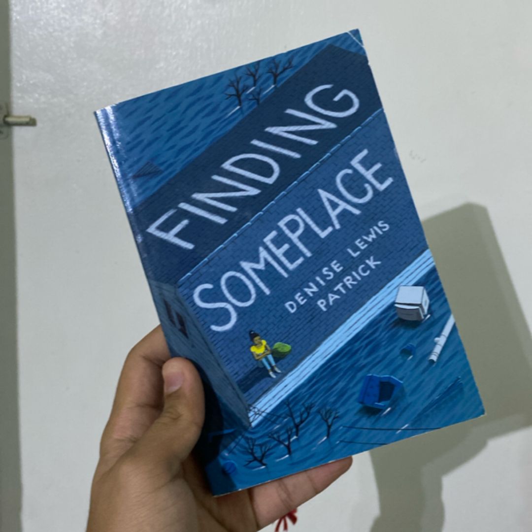 Finding Someplace