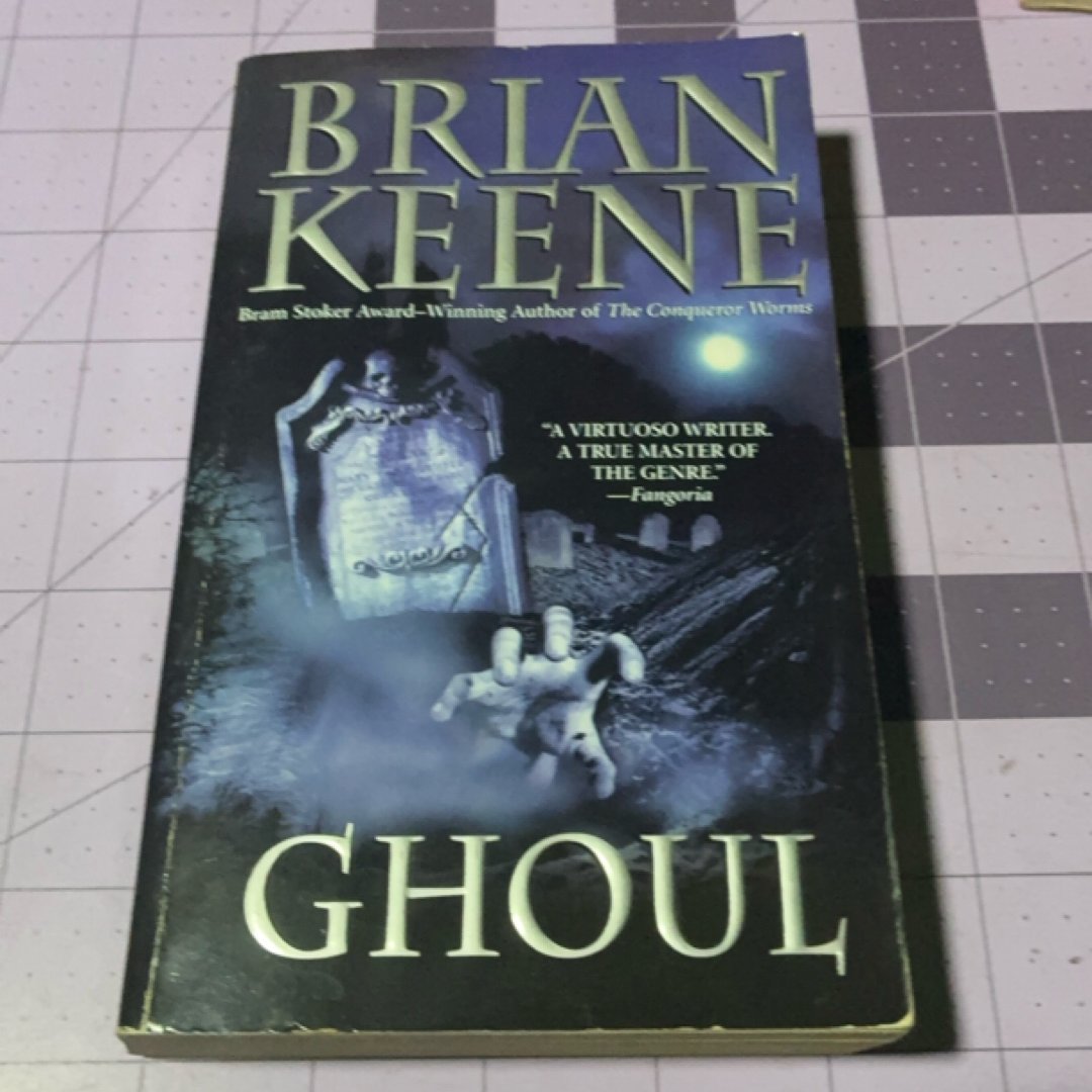 Ghoul