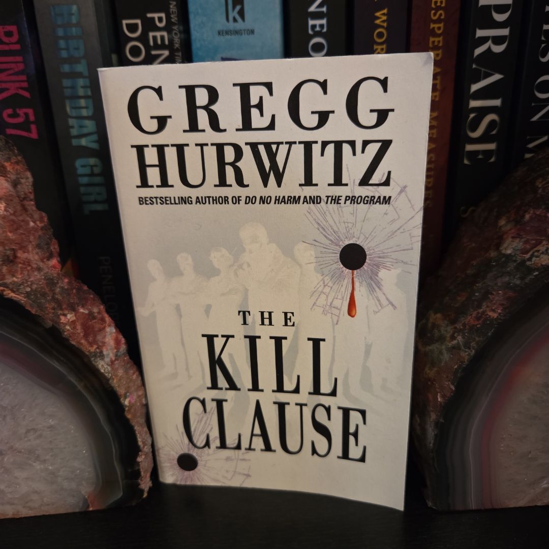 The Kill Clause