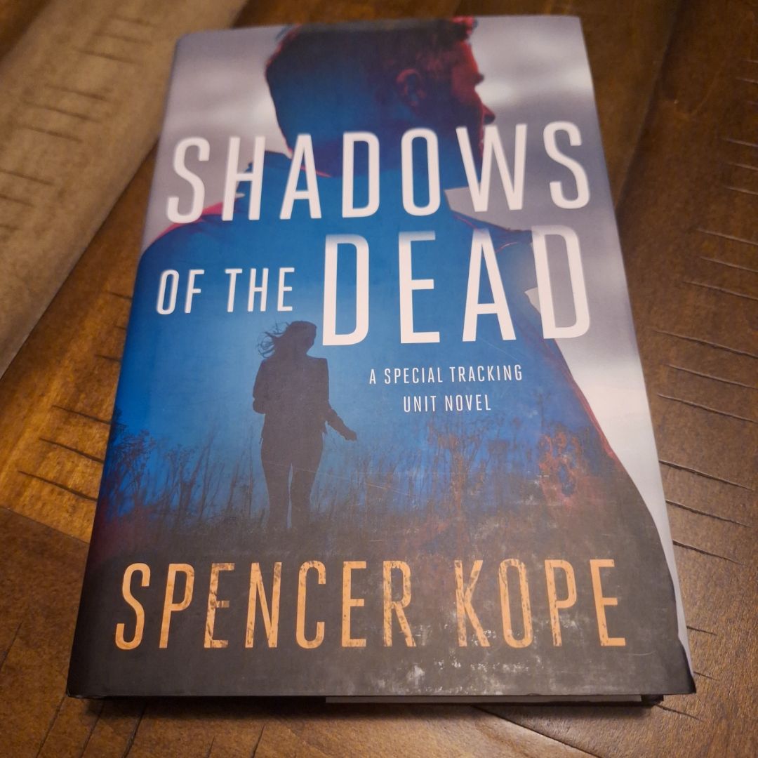 Shadows of the Dead