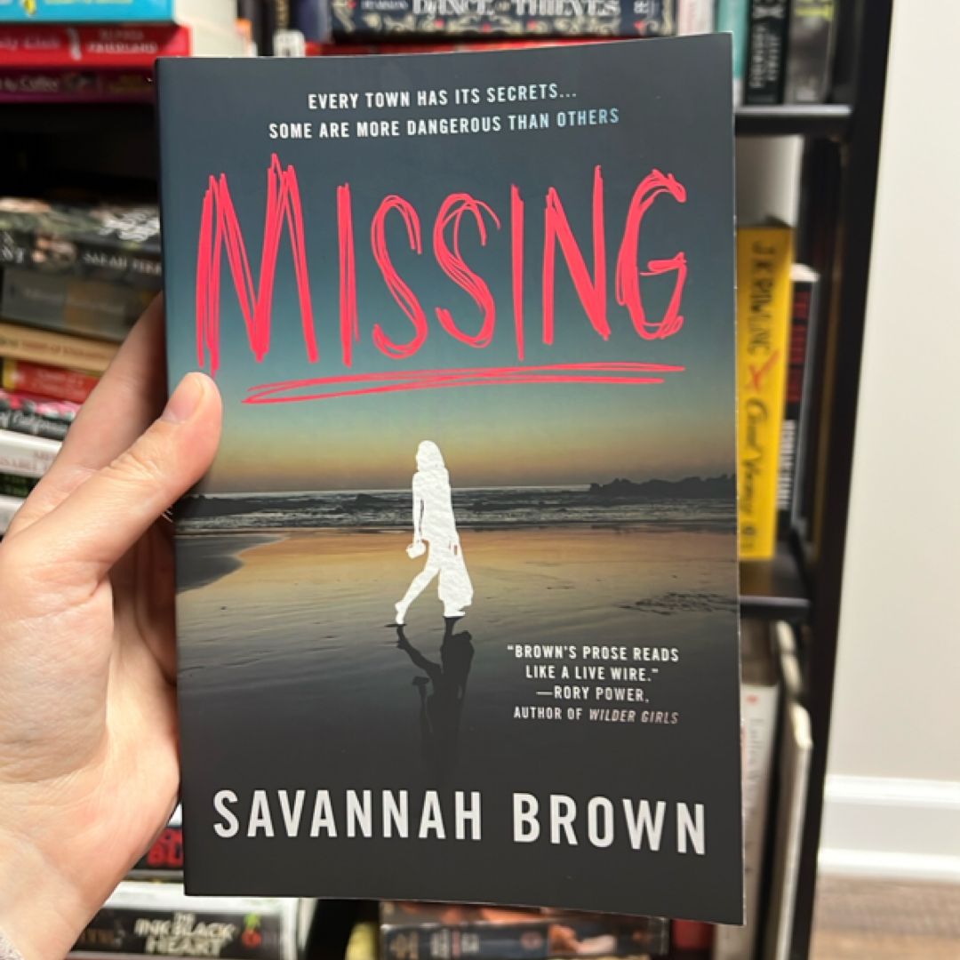 Missing