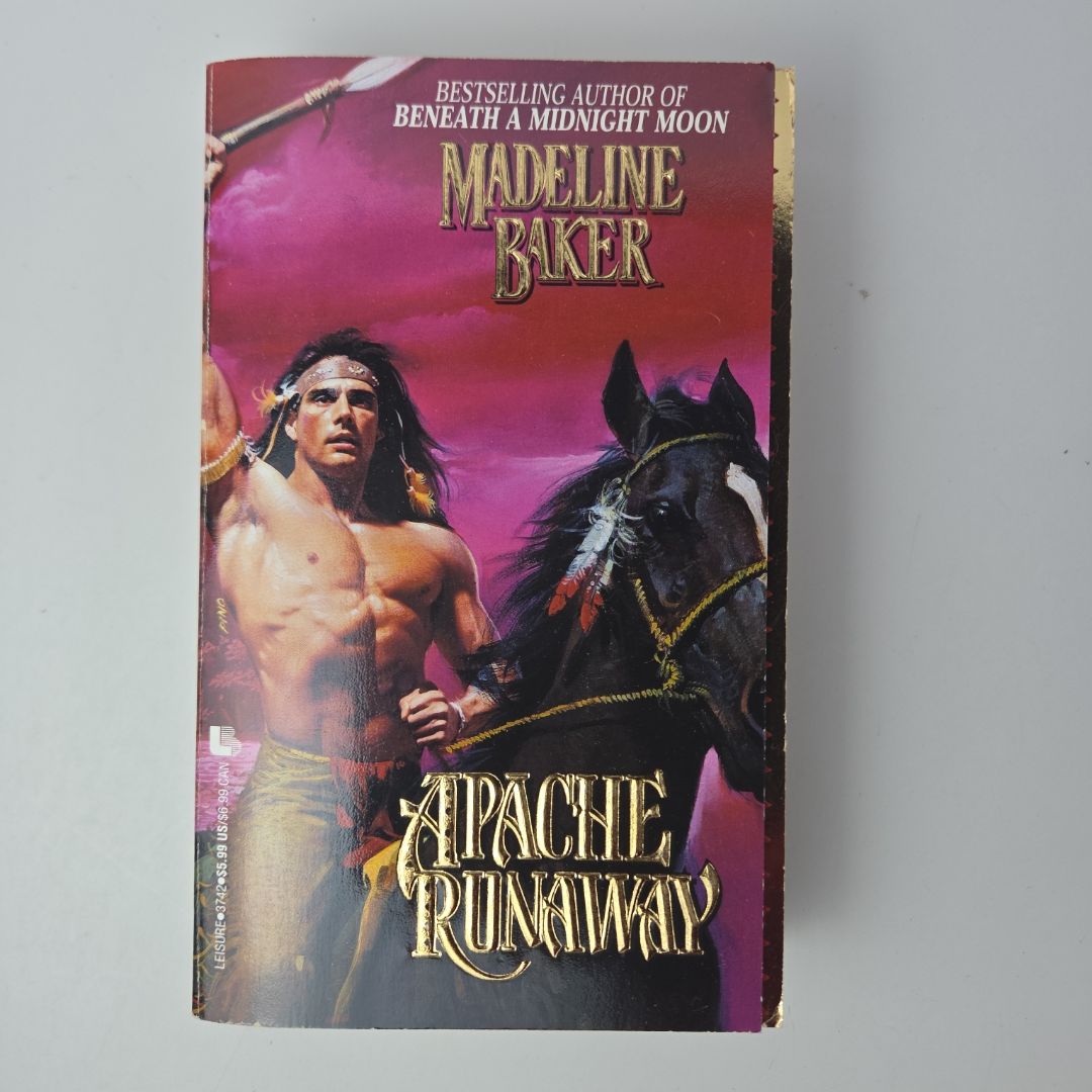 Apache Runaway