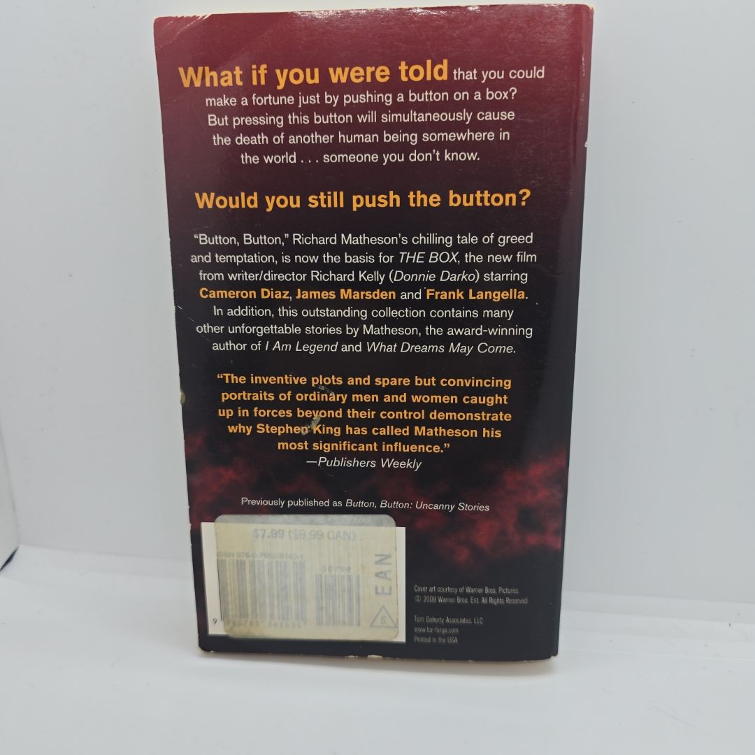 The Box