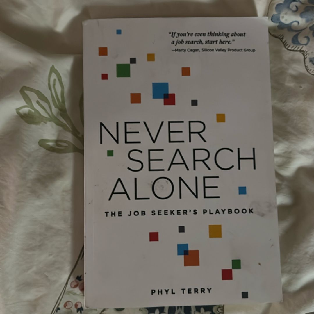 Never Search Alone