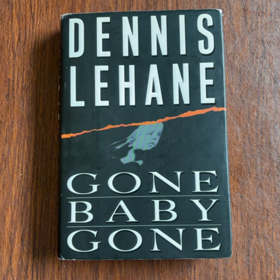 Gone, Baby, Gone