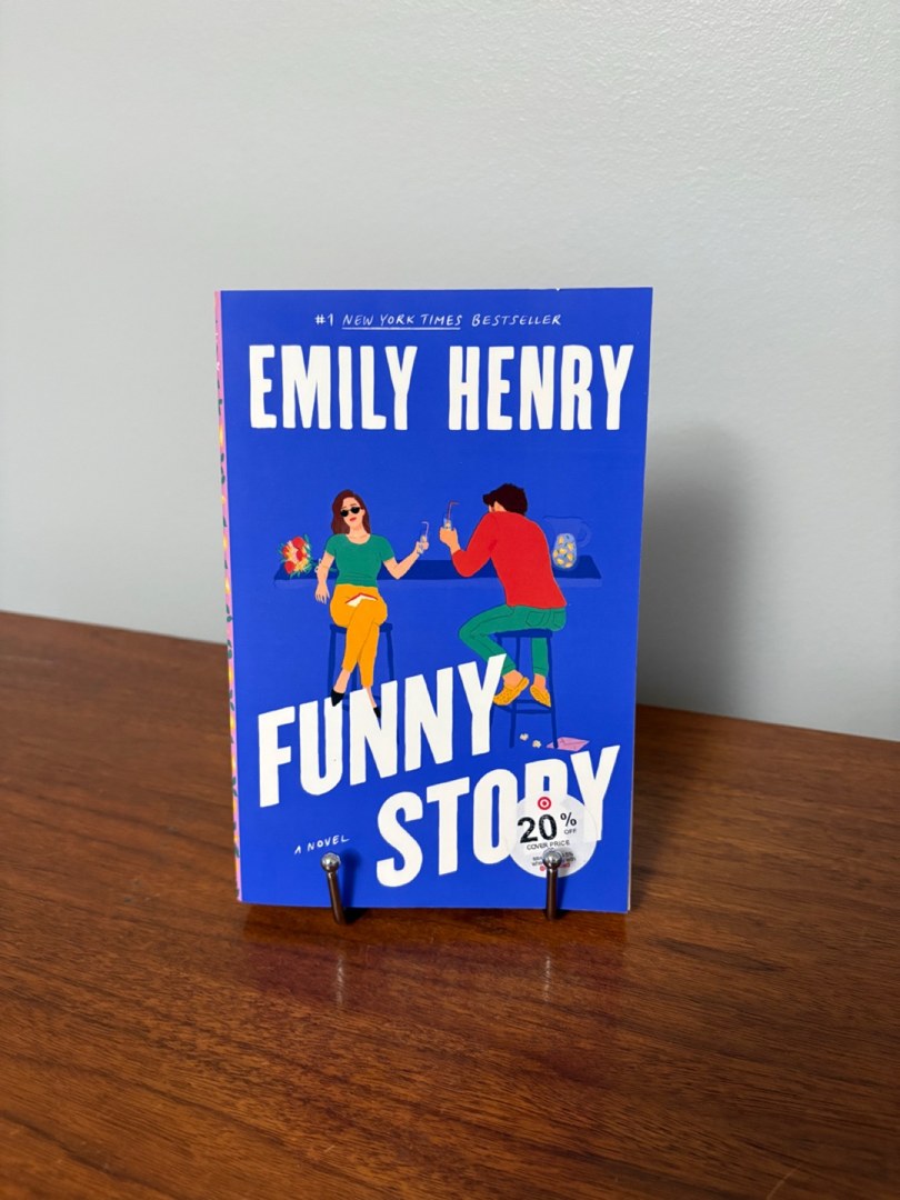 Funny Story