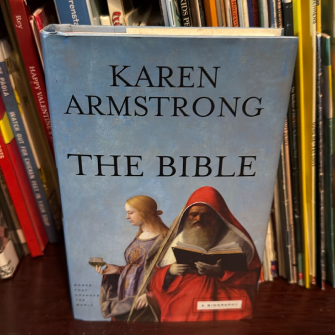 The Bible