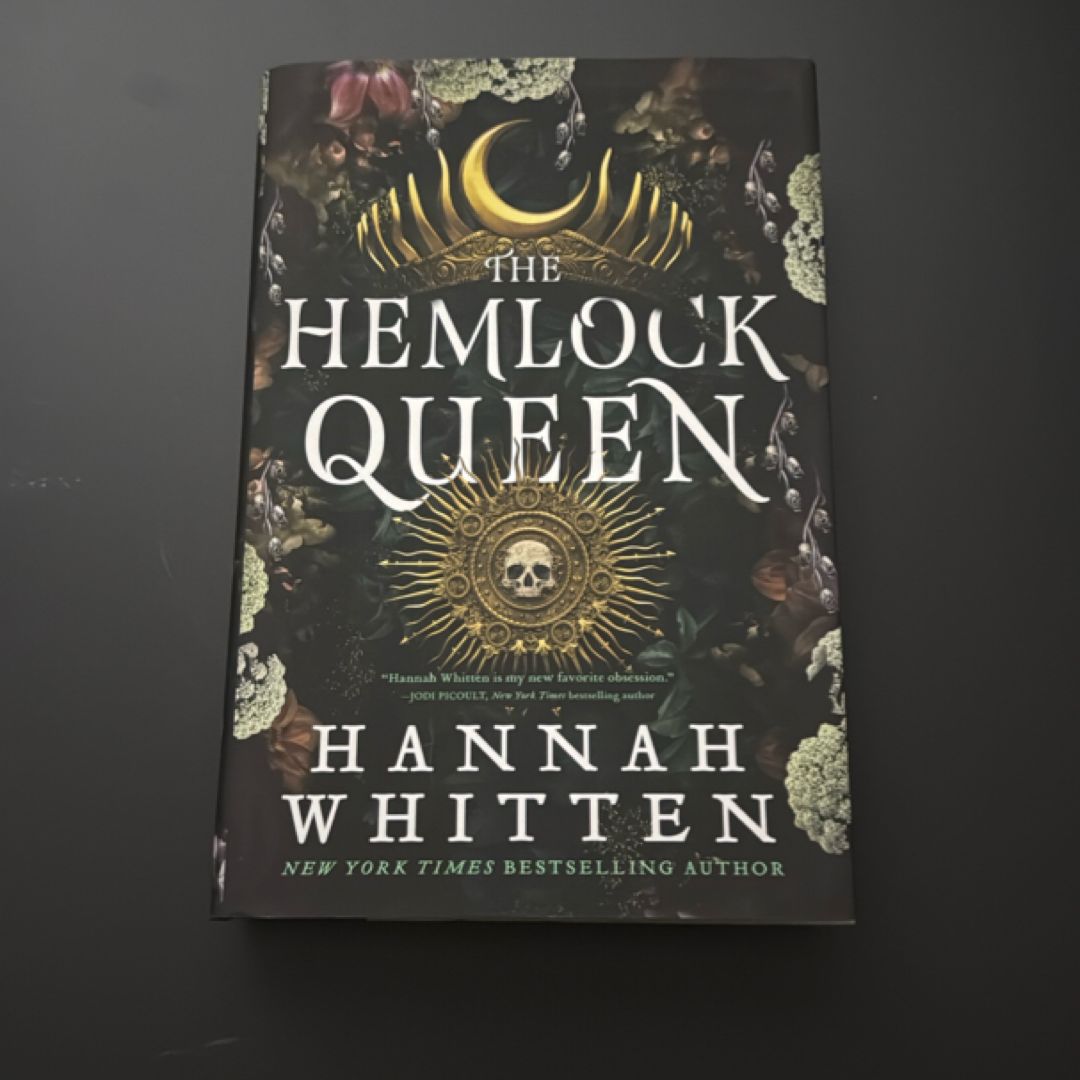 The Hemlock Queen