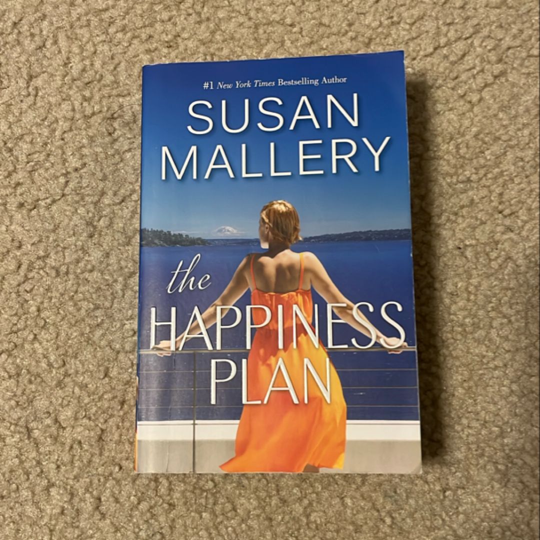 The Happiness Plan