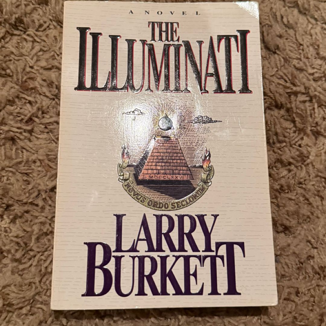 The Illuminati