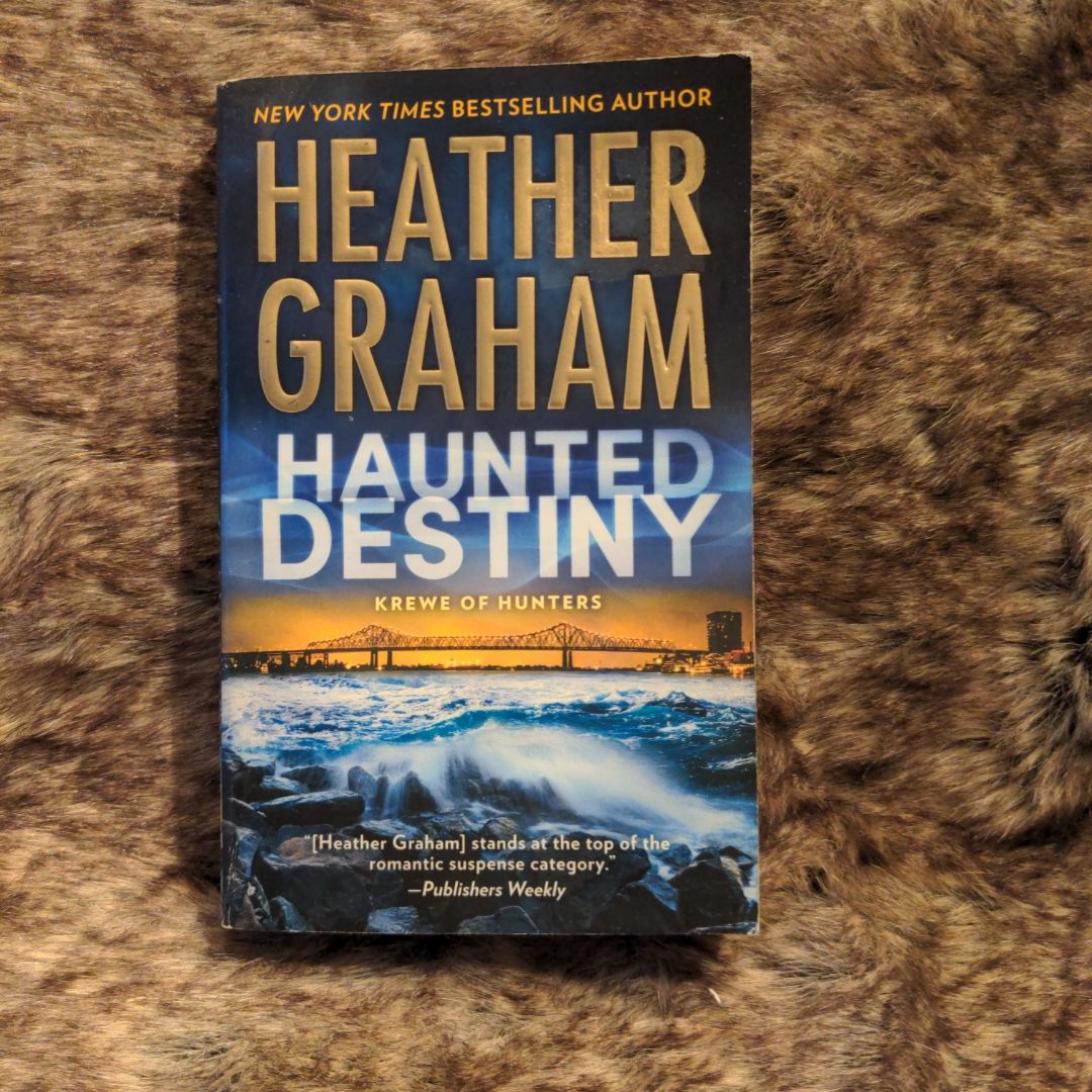 Haunted Destiny