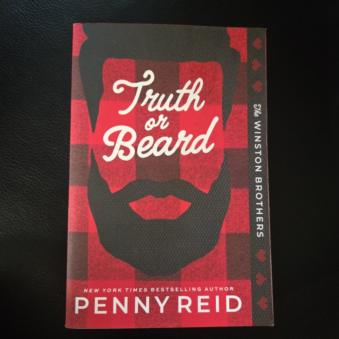 Truth or Beard