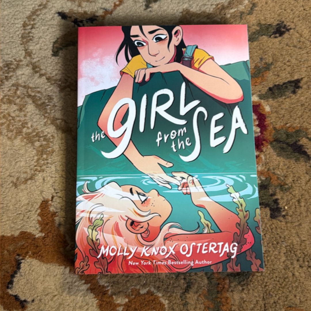 The Girl from the Sea
