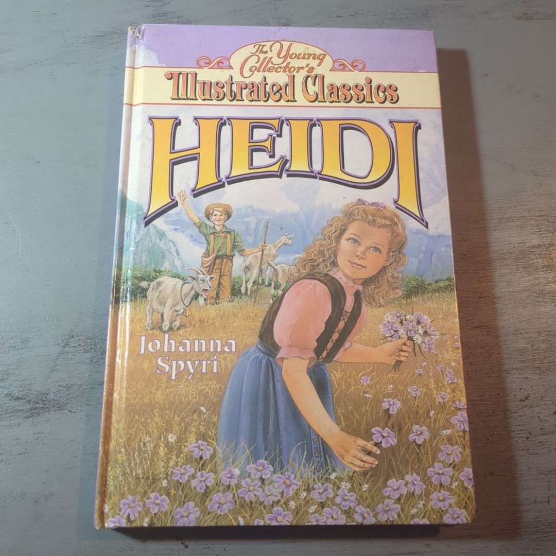 Heidi