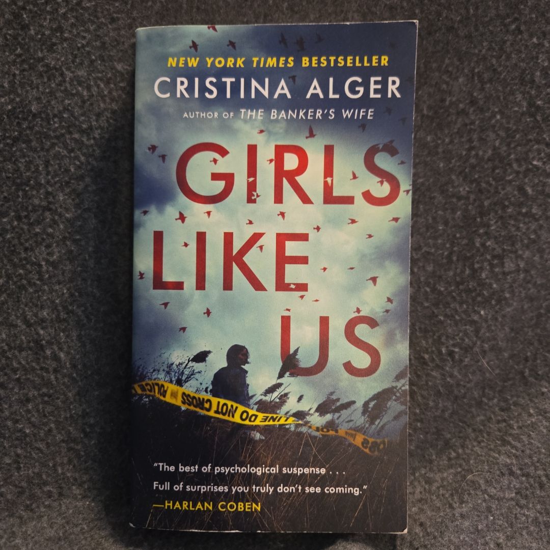 Girls Like Us