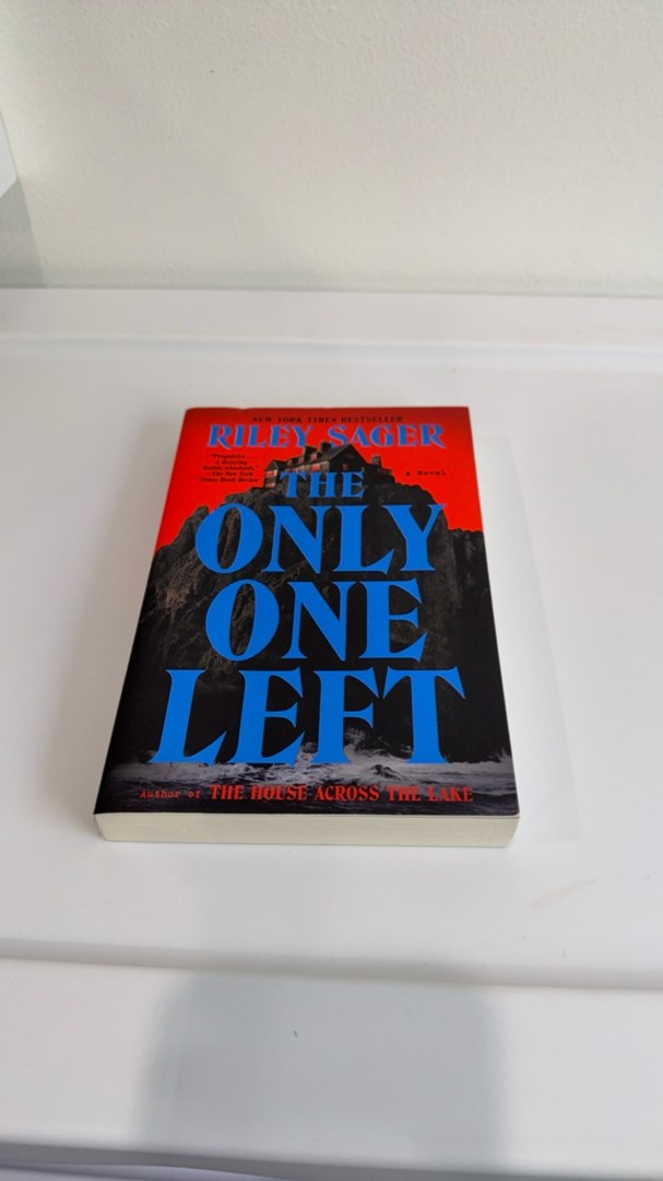 The Only One Left