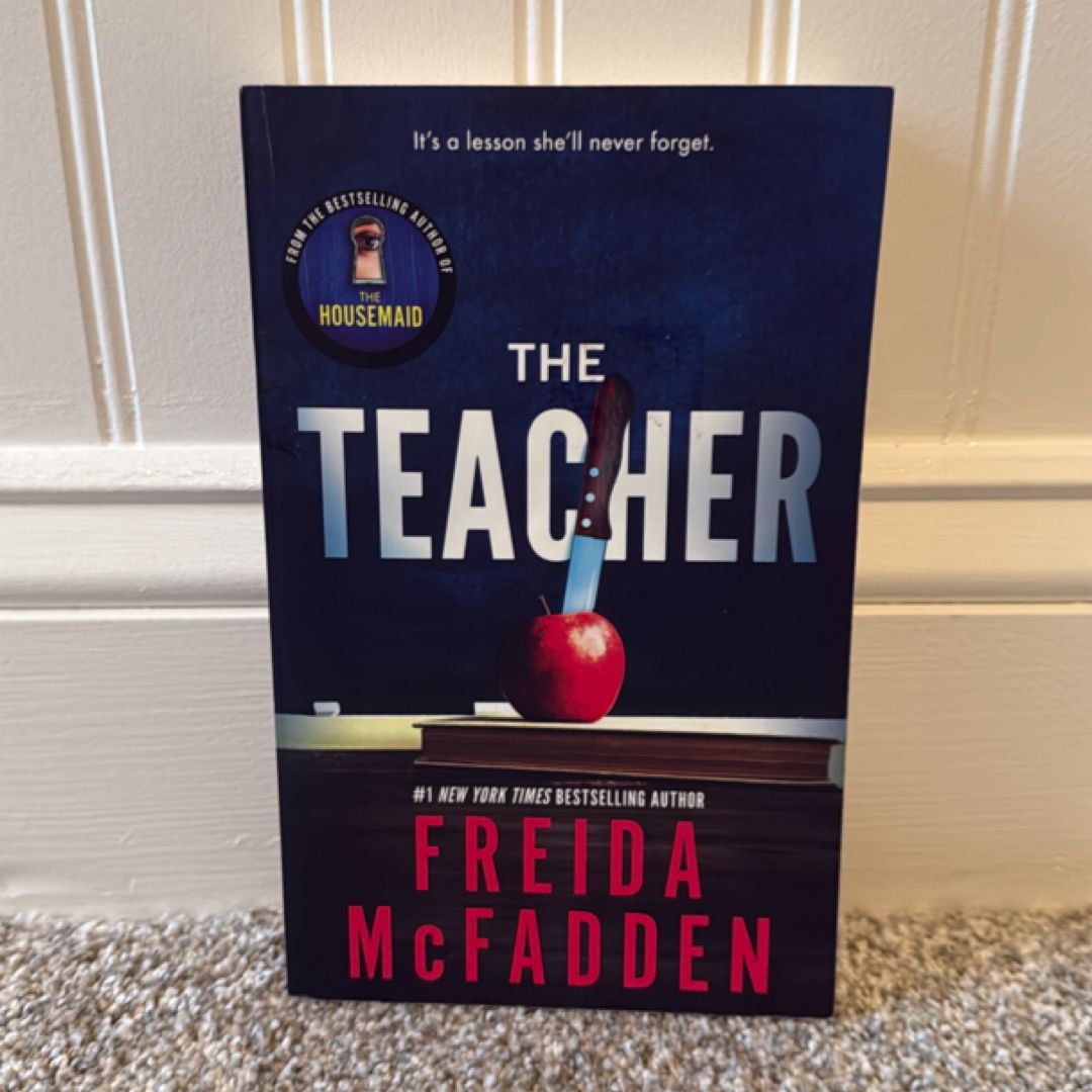 The Teacher