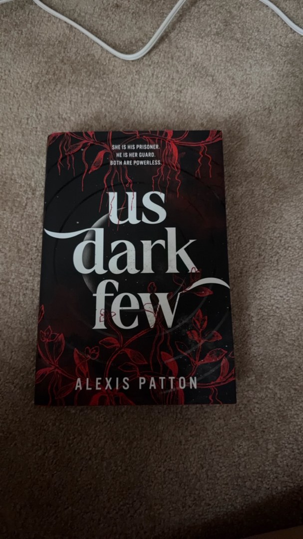 Us Dark Few