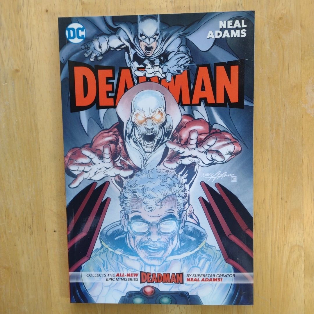 Deadman