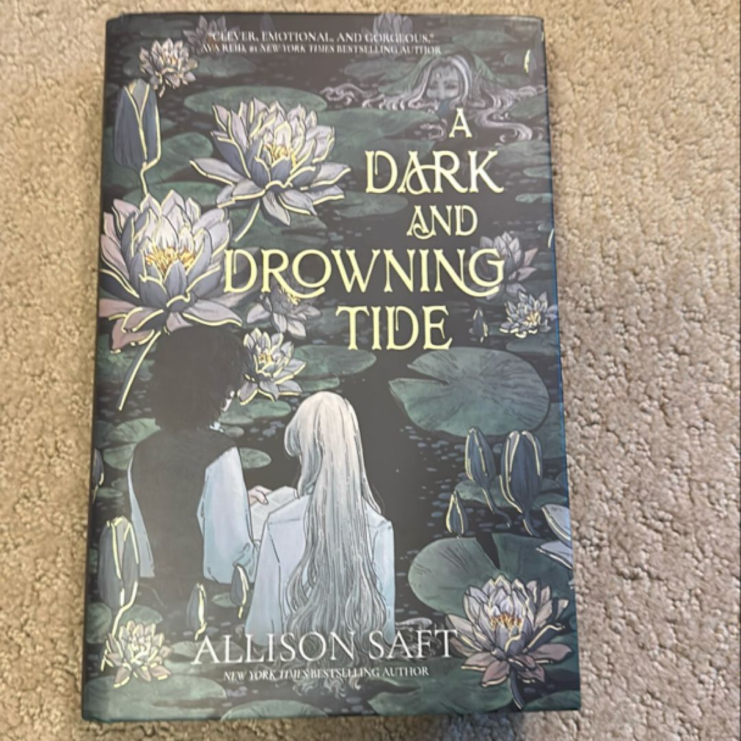 A Dark and Drowning Tide
