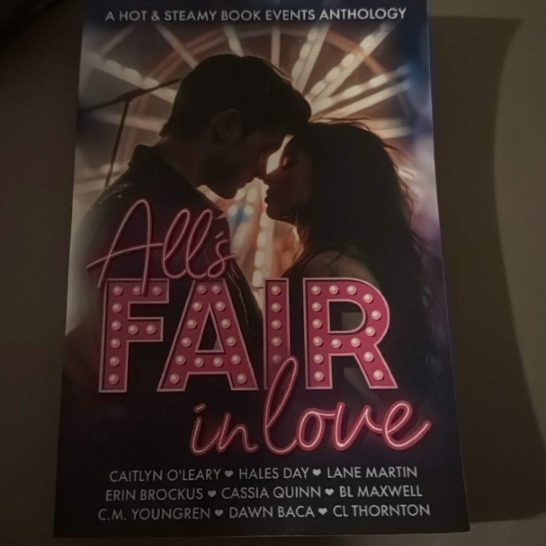 All's Fair in Love
