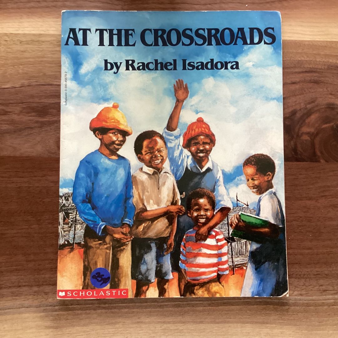 At the Crossroads