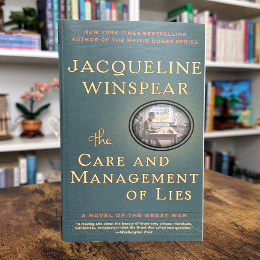 The Care and Management of Lies