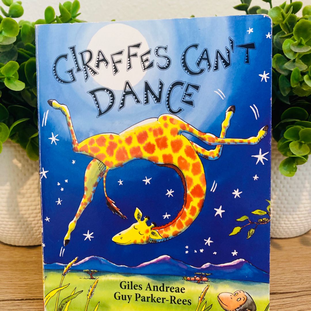 Giraffes Can't Dance