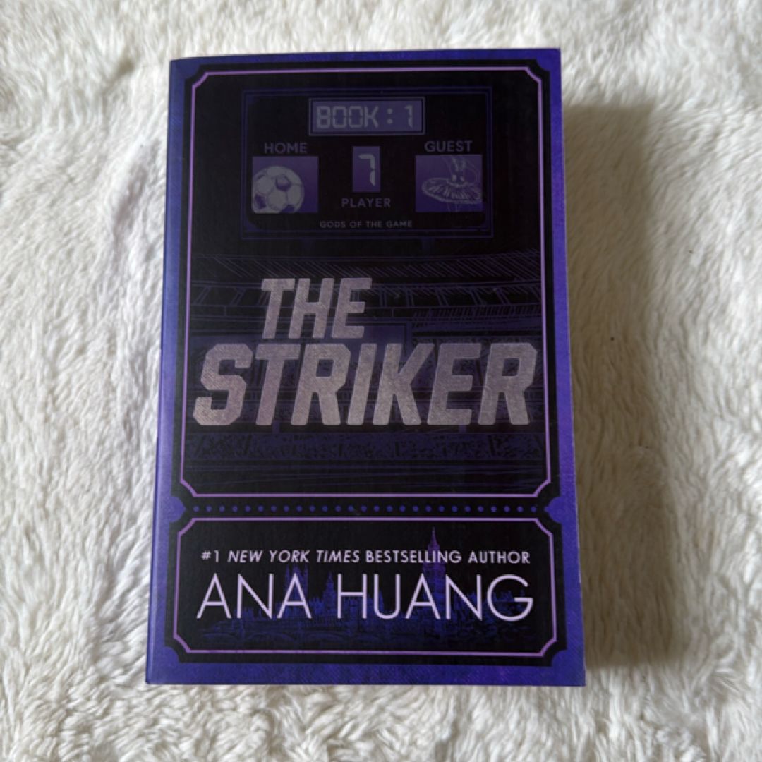 The Striker