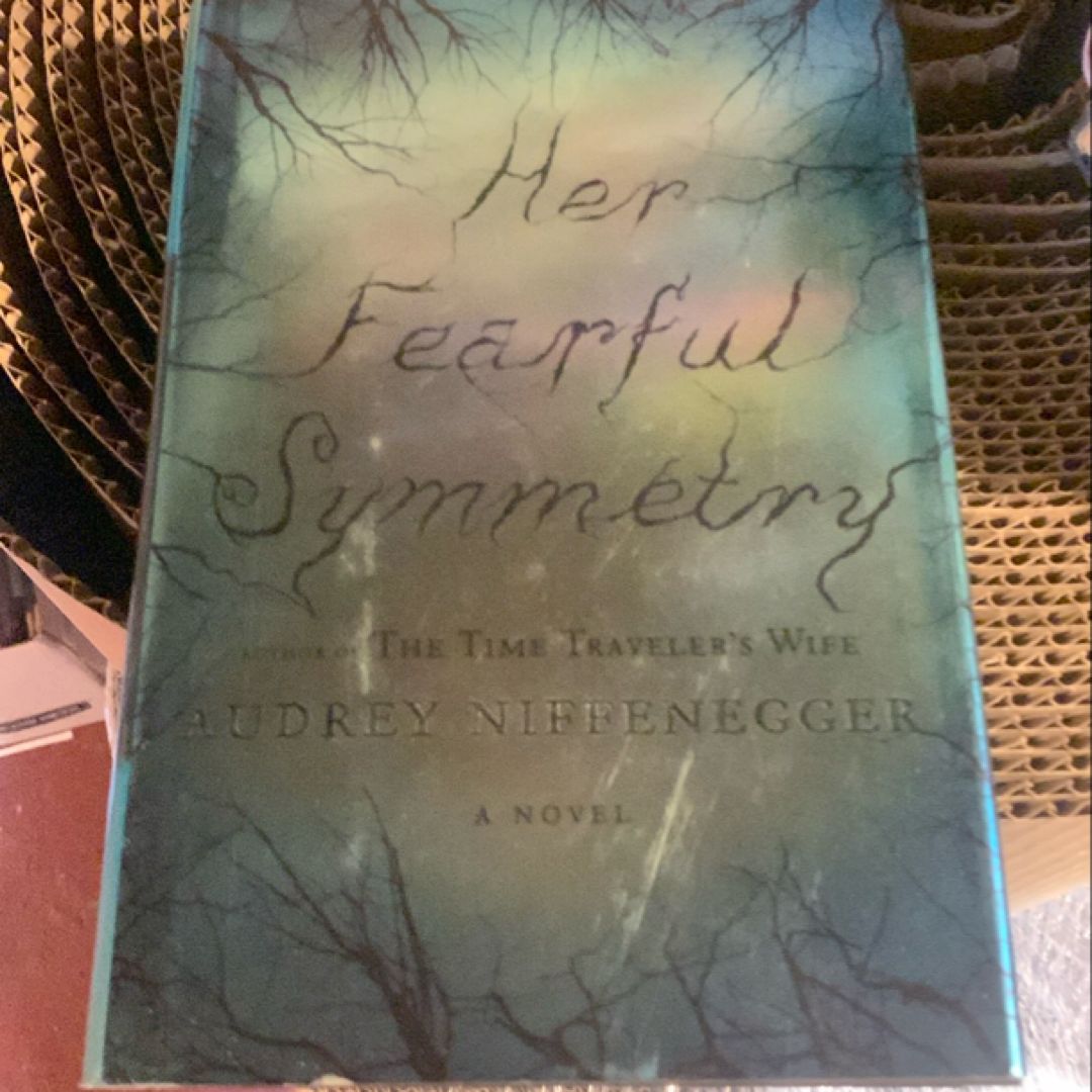 Her Fearful Symmetry