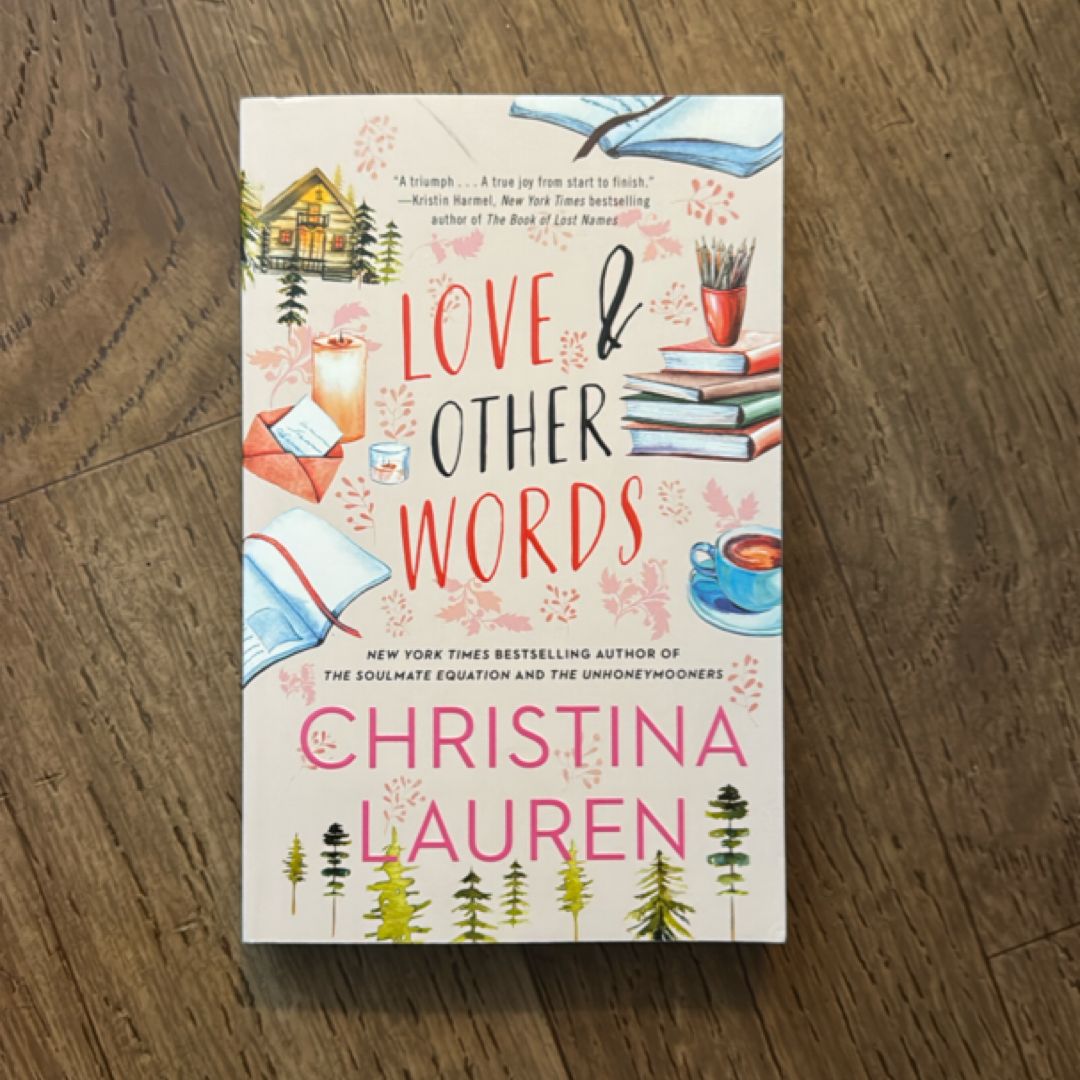 Love and Other Words