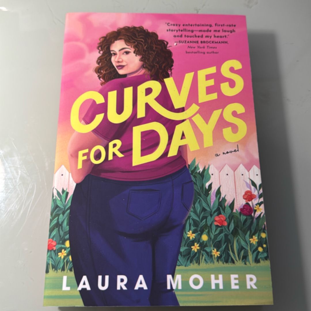 Curves for Days