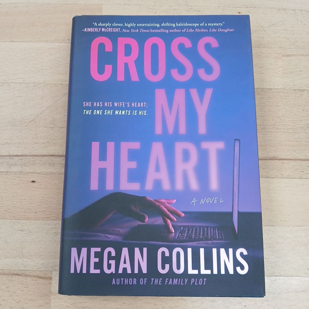 Cross My Heart