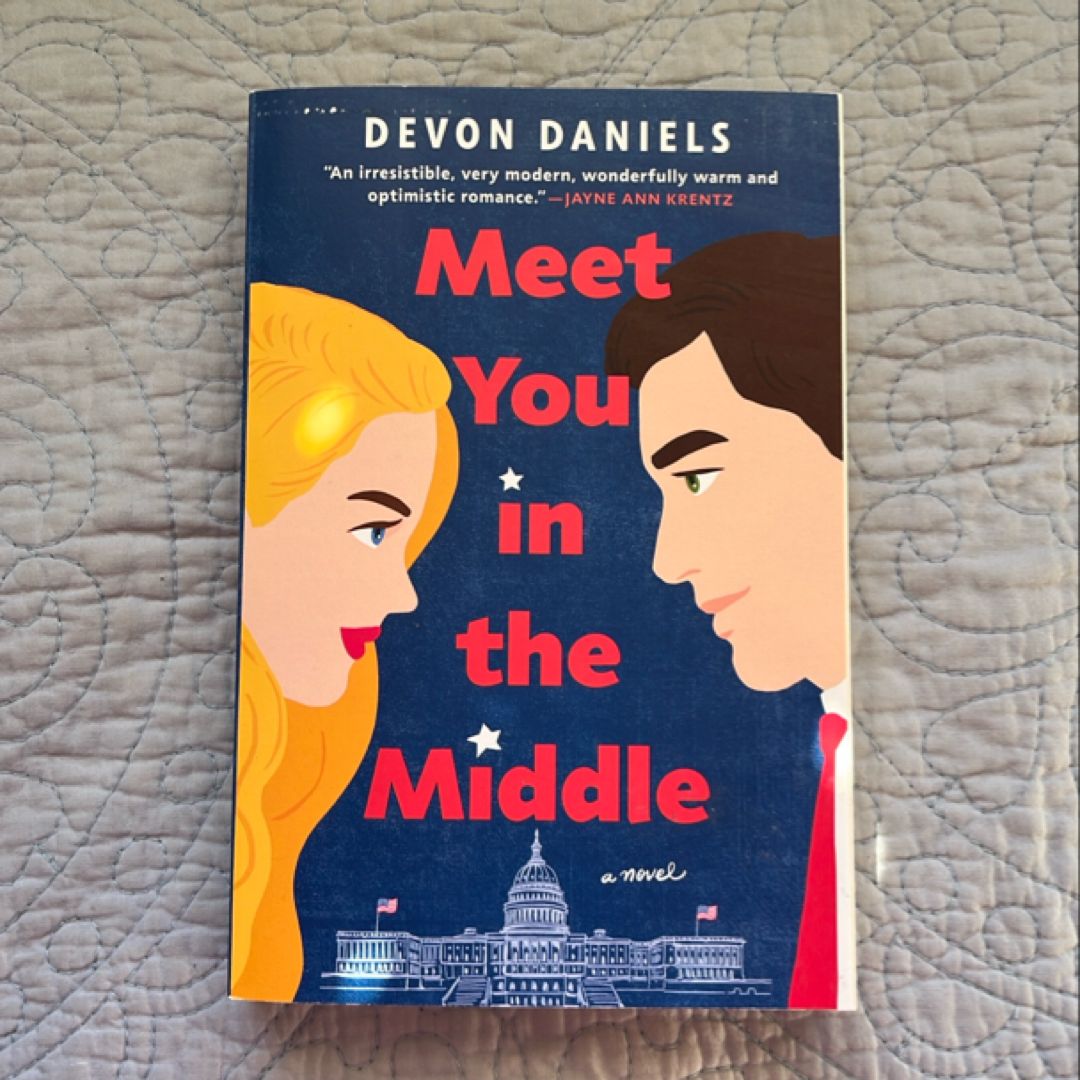 Meet You in the Middle