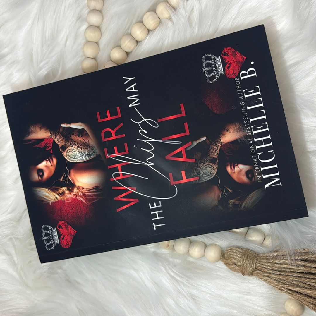 Where the Chips May Fall