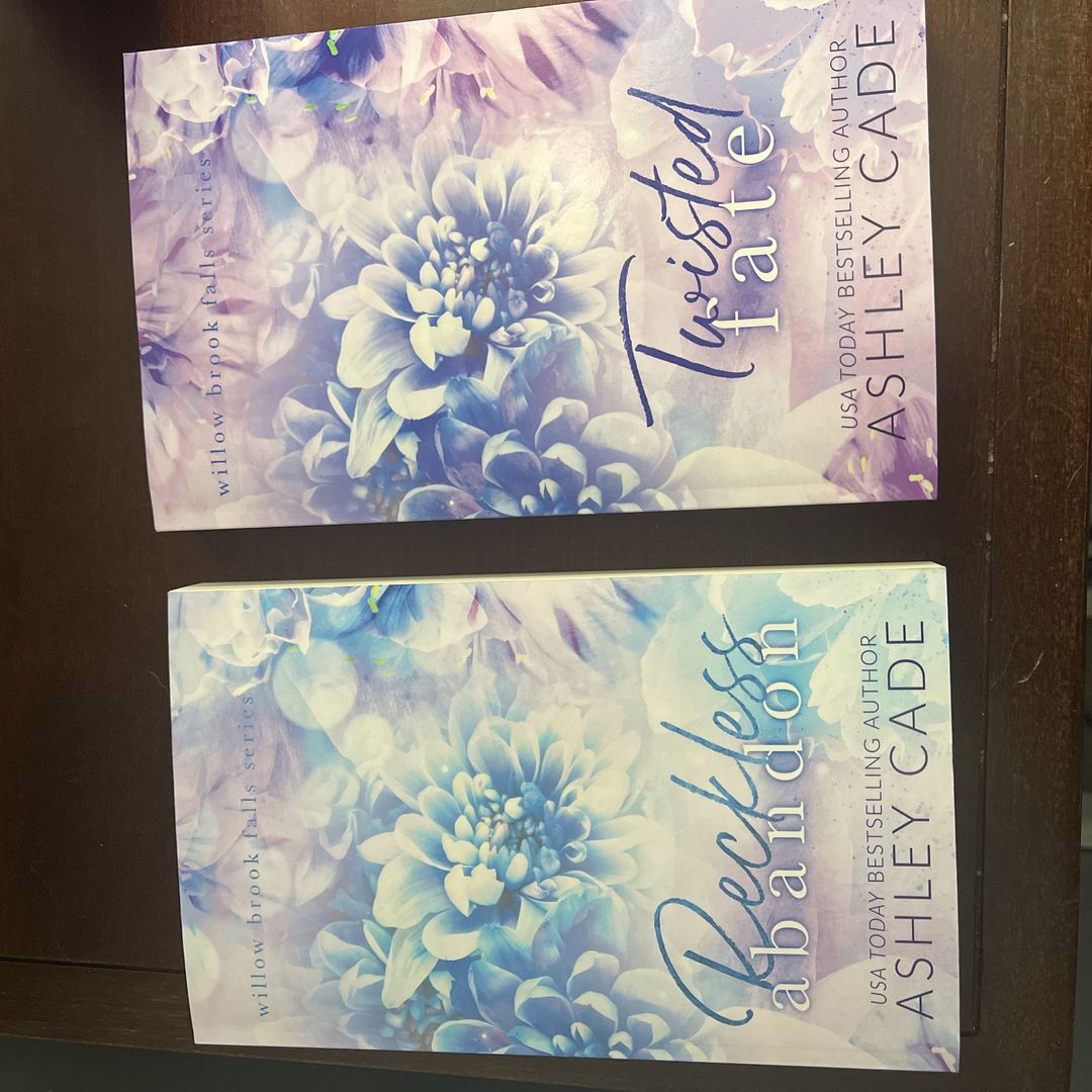 Reckless Abandon Special Edition