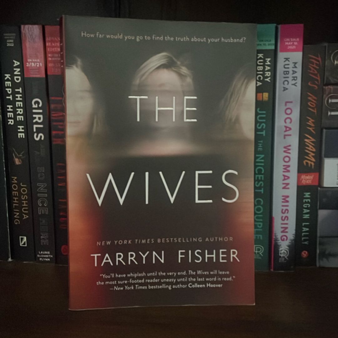 The Wives
